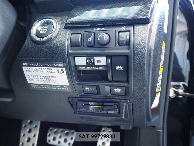 Subaru LEGACY B4 2009-07 209698-14