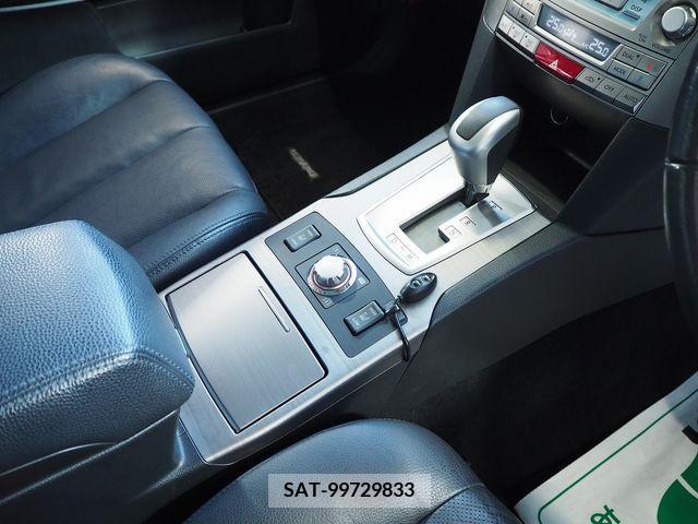 Subaru LEGACY B4 2009-07 209698-15