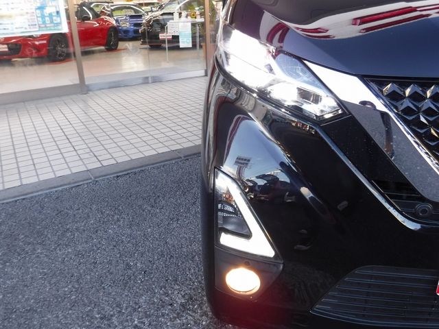 Nissan DAYZ 2019-10 17639-5