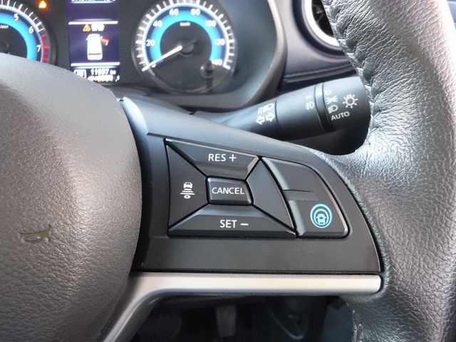 Nissan DAYZ 2019-10 17639-15