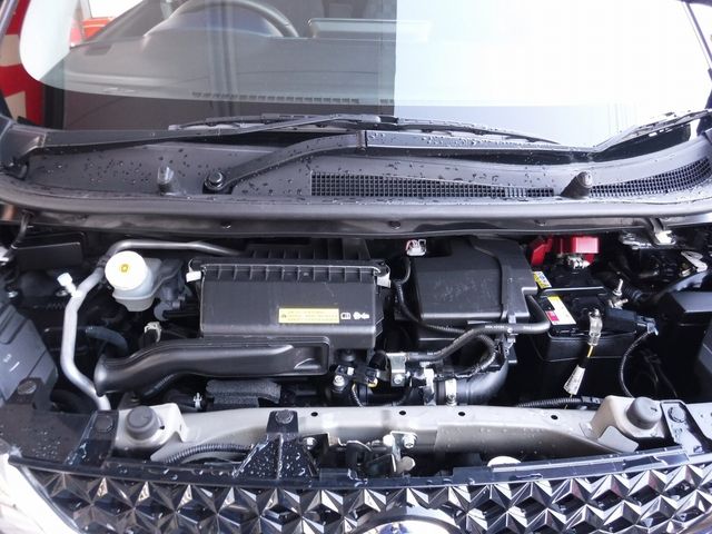 Nissan DAYZ 2019-10 17639-19