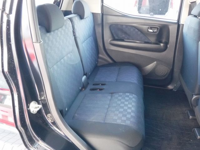 Nissan DAYZ 2019-10 17639-17
