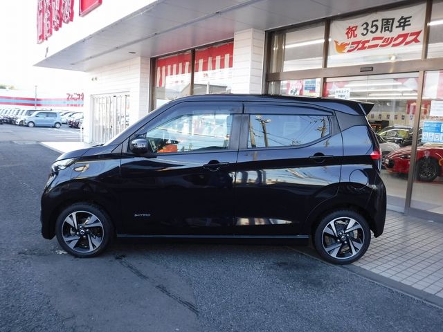 Nissan DAYZ 2019-10 17639-4