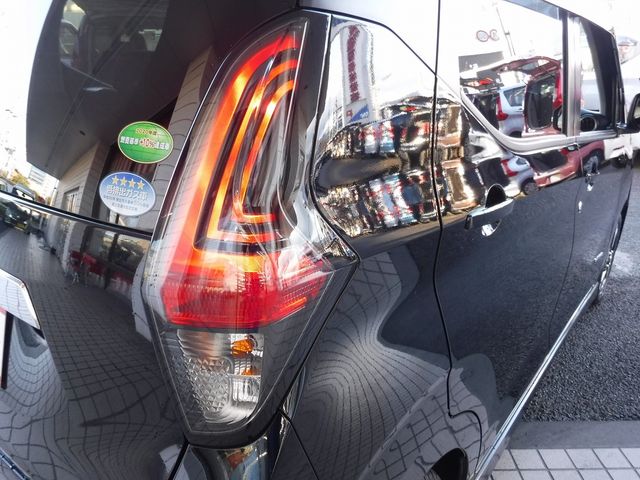 Nissan DAYZ 2019-10 17639-6