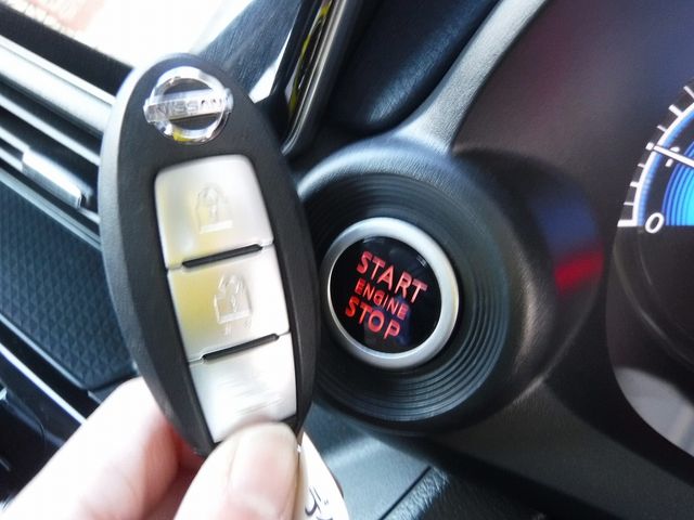 Nissan DAYZ 2019-10 17639-14