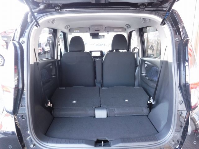 Nissan DAYZ 2019-10 17639-18