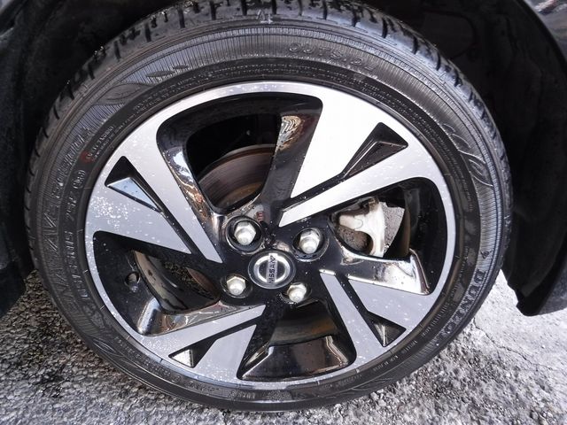 Nissan DAYZ 2019-10 17639-8
