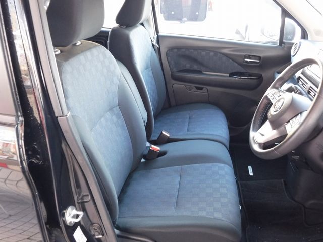 Nissan DAYZ 2019-10 17639-16