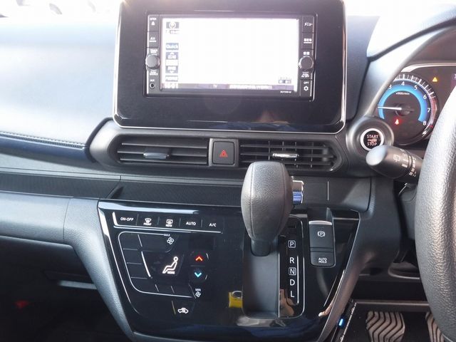 Nissan DAYZ 2019-10 17639-10