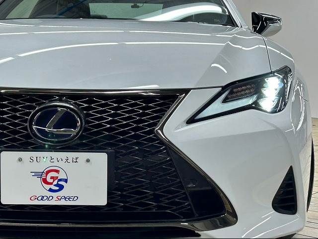 Lexus RC 2020-03 6797-17