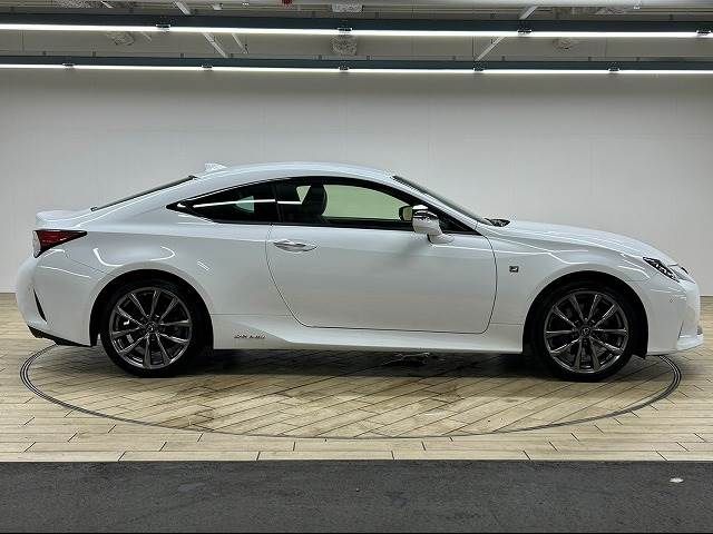 Lexus RC 2020-03 6797-13