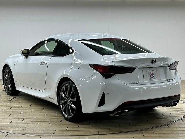 Lexus RC 2020-03 6797-16