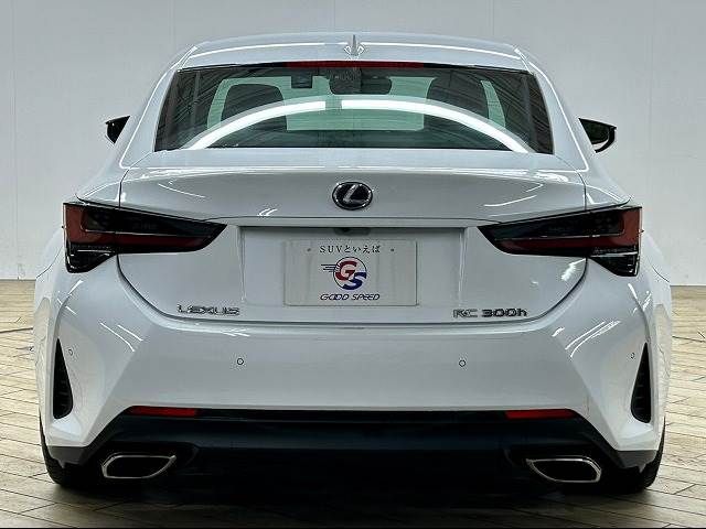 Lexus RC 2020-03 6797-12