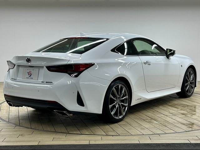 Lexus RC 2020-03 6797-15
