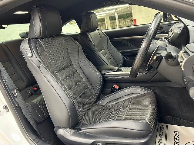 Lexus RC 2020-03 6797-8