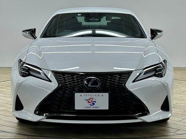 Lexus RC 2020-03 6797-11