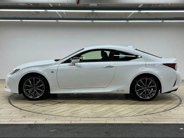 Lexus RC 2020-03 6797-14