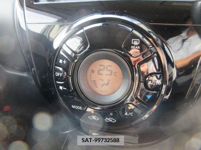 Nissan NOTE 2018-03 302428-14