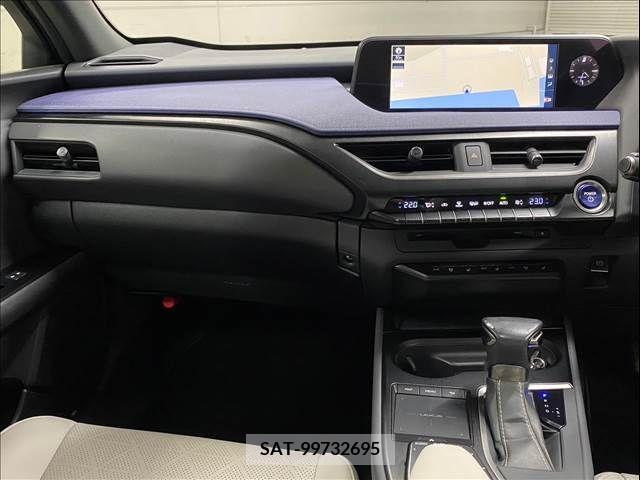 Lexus UX 2019-11 313532-11
