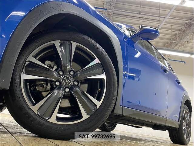 Lexus UX 2019-11 313532-10