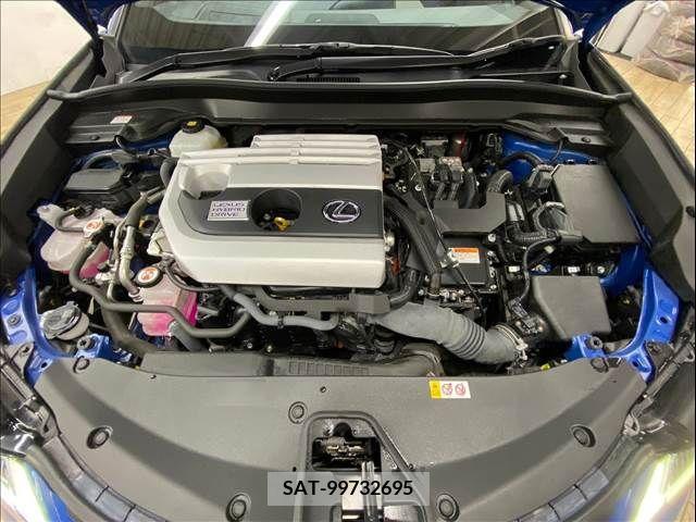 Lexus UX 2019-11 313532-13
