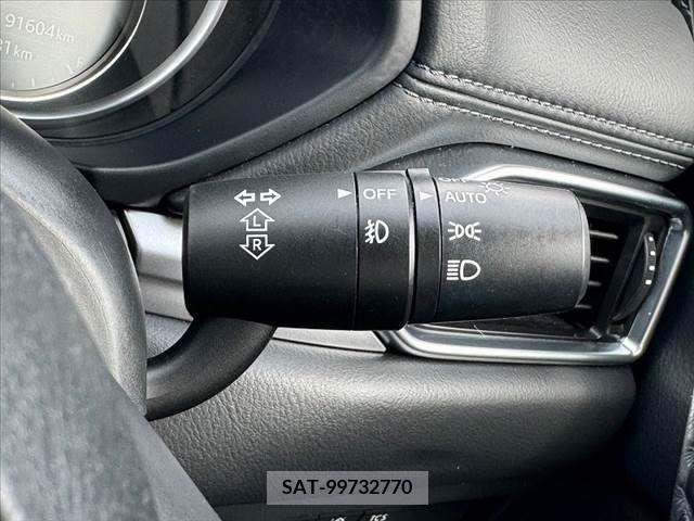 Mazda CX-5 2017-09 390225-23