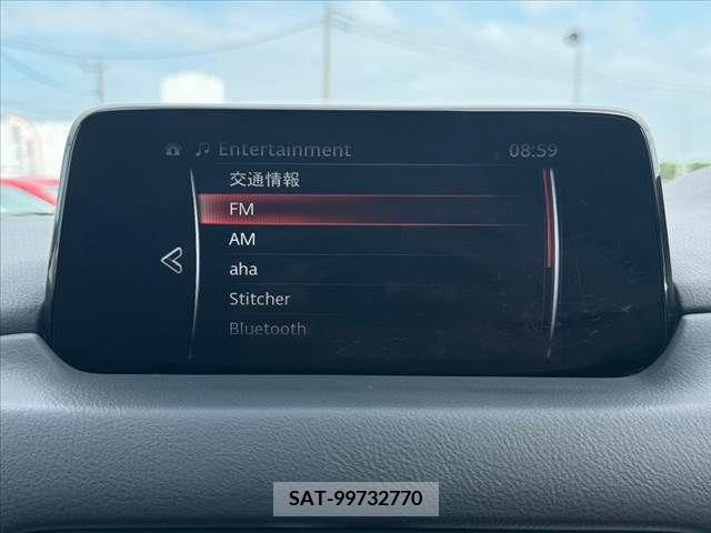 Mazda CX-5 2017-09 390225-5