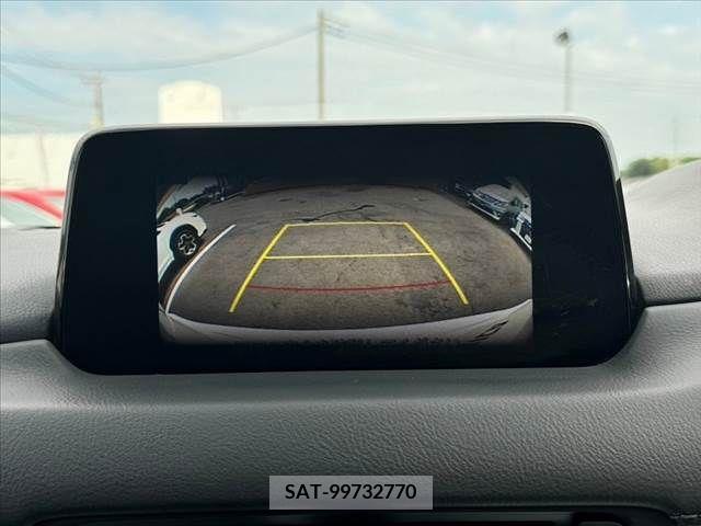 Mazda CX-5 2017-09 390225-4