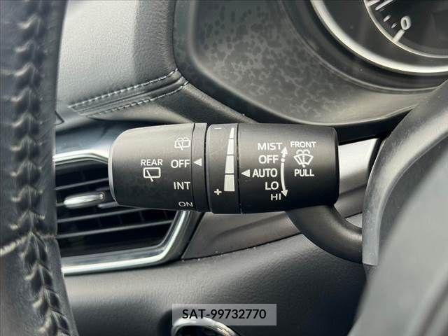 Mazda CX-5 2017-09 390225-22