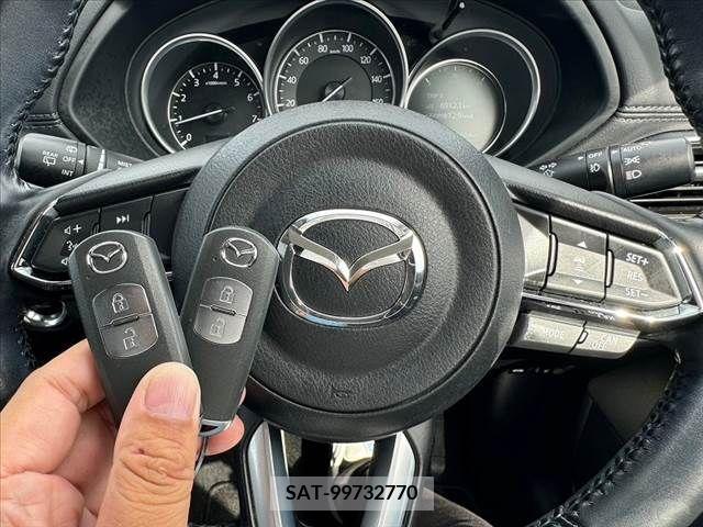 Mazda CX-5 2017-09 390225-3