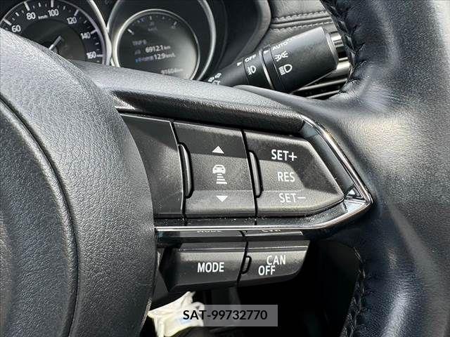 Mazda CX-5 2017-09 390225-21