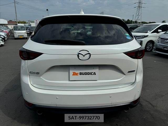 Mazda CX-5 2017-09 390225-13