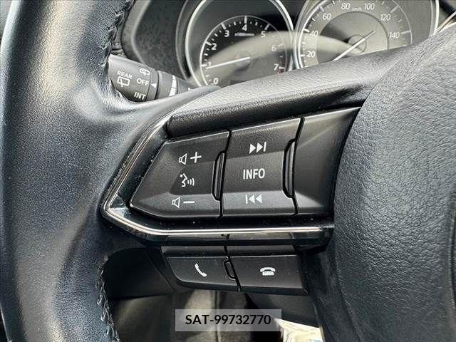Mazda CX-5 2017-09 390225-20