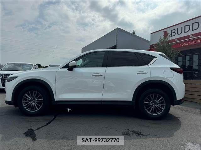 Mazda CX-5 2017-09 390225-10