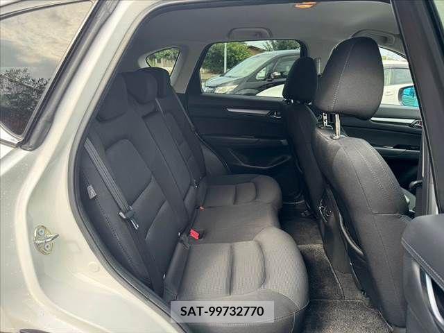 Mazda CX-5 2017-09 390225-19