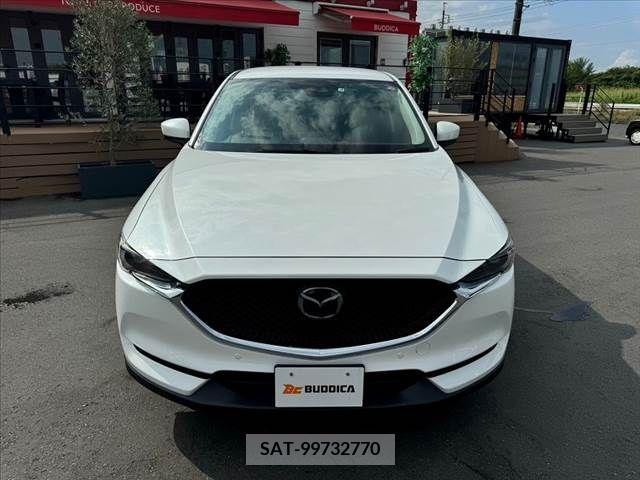 Mazda CX-5 2017-09 390225-8