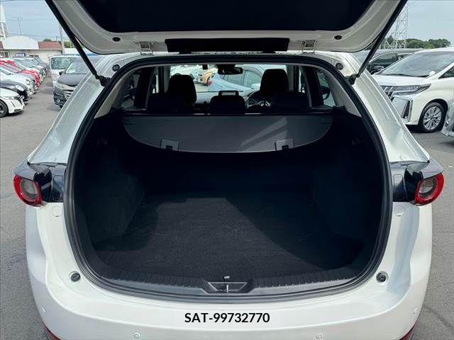Mazda CX-5 2017-09 390225-18