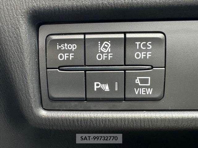 Mazda CX-5 2017-09 390225-6