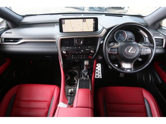Lexus RX 2021-06 17811-5
