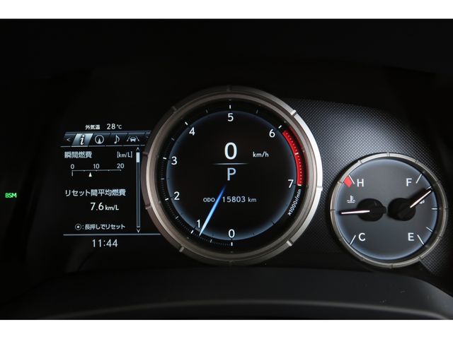 Lexus RX 2021-06 17811-25