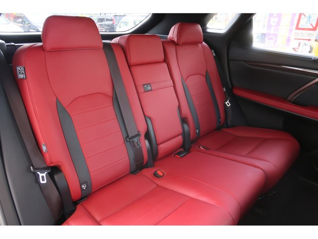 Lexus RX 2021-06 17811-28