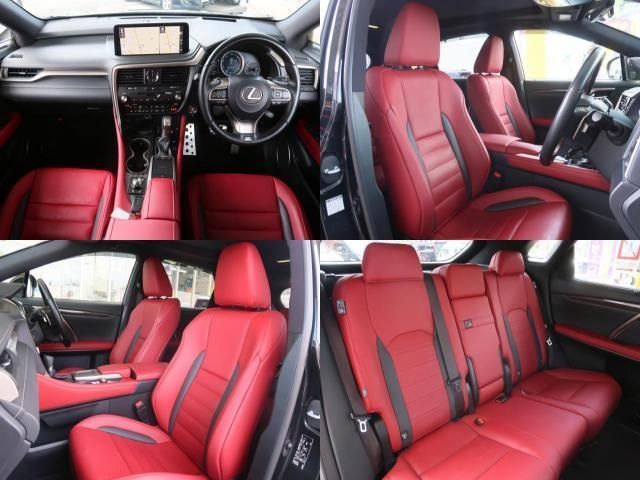 Lexus RX 2021-06 17811-2