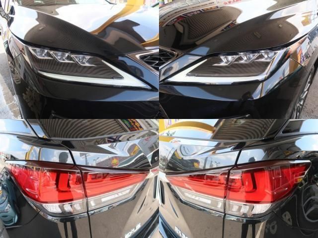 Lexus RX 2021-06 17811-3