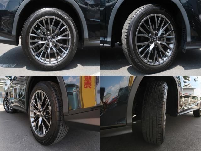 Lexus RX 2021-06 17811-4