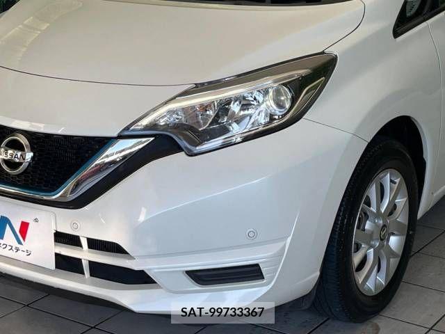 Nissan NOTE 2019-03 384144-13