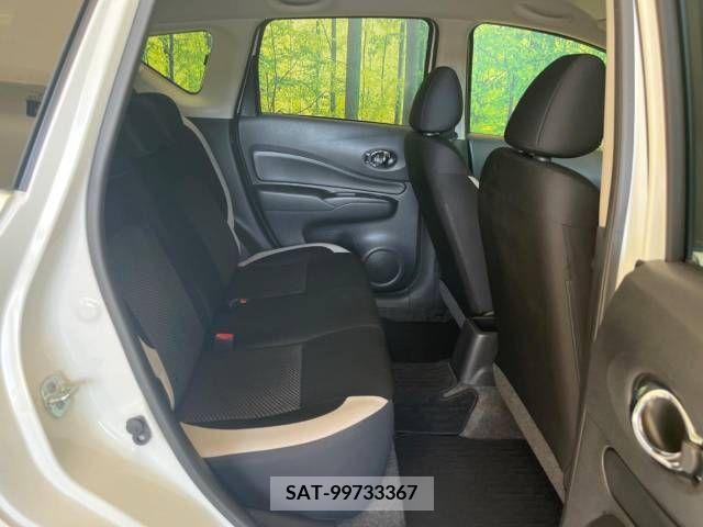 Nissan NOTE 2019-03 384144-10
