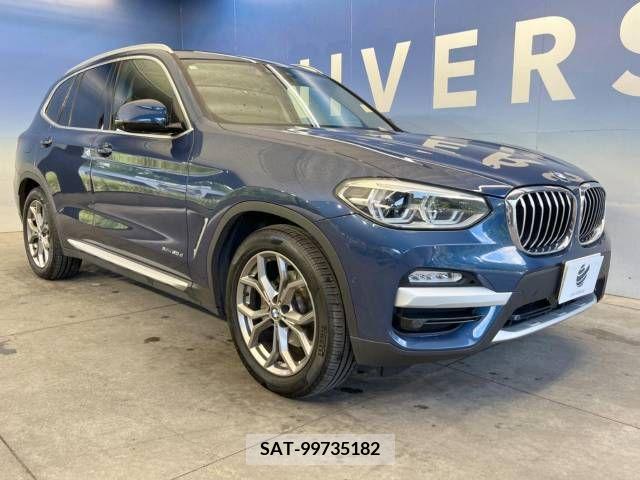 Bmw X3 2018-11 341303-16