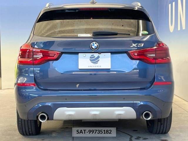 Bmw X3 2018-11 341303-15