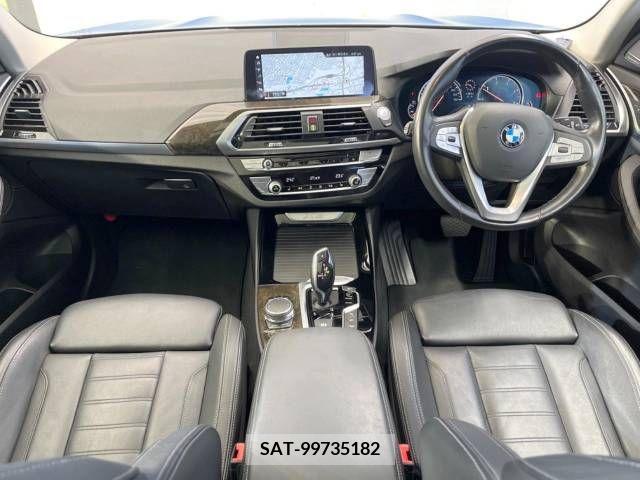 Bmw X3 2018-11 341303-1