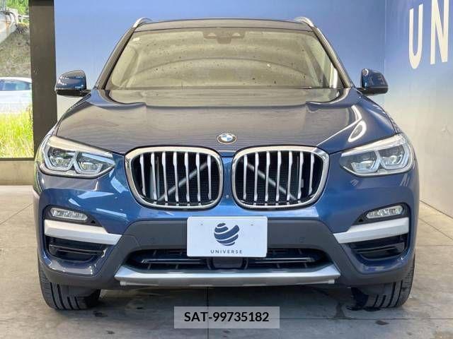 Bmw X3 2018-11 341303-14